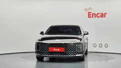 2023 Hyundai Grandeur Premium — фото 3