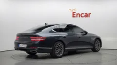 2022 Genesis G80 Gasoline 2.5 Turbo 2WD — фото 2