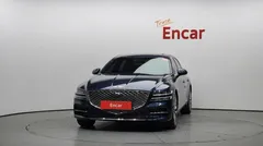 2022 Genesis G80 Gasoline 2.5 Turbo 2WD — фото 3