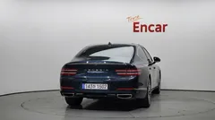 2022 Genesis G80 Gasoline 2.5 Turbo 2WD — фото 4