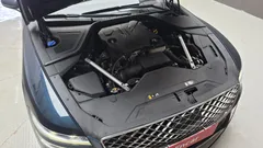 2022 Genesis G80 Gasoline 2.5 Turbo 2WD — фото 6