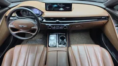 2022 Genesis G80 Gasoline 2.5 Turbo 2WD — фото 7