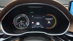 2022 Genesis G80 Gasoline 2.5 Turbo 2WD — фото 8