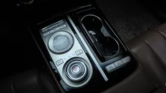 2022 Genesis G80 Gasoline 2.5 Turbo 2WD — фото 9