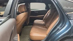 2022 Genesis G80 Gasoline 2.5 Turbo 2WD — фото 10