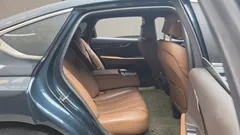2022 Genesis G80 Gasoline 2.5 Turbo 2WD — фото 11