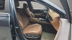 2022 Genesis G80 Gasoline 2.5 Turbo 2WD — фото 12
