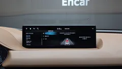 2022 Genesis G80 Gasoline 2.5 Turbo 2WD — фото 16