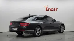 2023 Genesis G80 Gasoline 2.5 Turbo AWD — фото 2