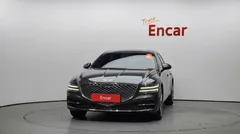 2023 Genesis G80 Gasoline 2.5 Turbo AWD — фото 3