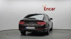 2023 Genesis G80 Gasoline 2.5 Turbo AWD — фото 4