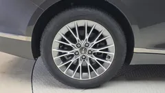 2023 Genesis G80 Gasoline 2.5 Turbo AWD — фото 5