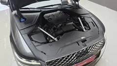 2023 Genesis G80 Gasoline 2.5 Turbo AWD — фото 6