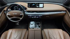 2023 Genesis G80 Gasoline 2.5 Turbo AWD — фото 7