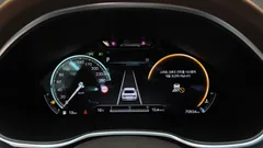 2023 Genesis G80 Gasoline 2.5 Turbo AWD — фото 8