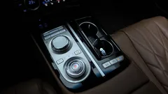 2023 Genesis G80 Gasoline 2.5 Turbo AWD — фото 9