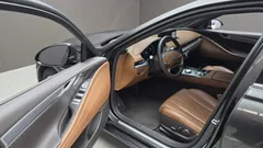 2023 Genesis G80 Gasoline 2.5 Turbo AWD — фото 10