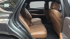 2023 Genesis G80 Gasoline 2.5 Turbo AWD — фото 11