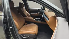 2023 Genesis G80 Gasoline 2.5 Turbo AWD — фото 12