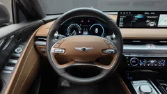 2023 Genesis G80 Gasoline 2.5 Turbo AWD — фото 13