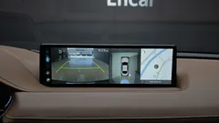 2023 Genesis G80 Gasoline 2.5 Turbo AWD — фото 15