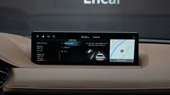 2023 Genesis G80 Gasoline 2.5 Turbo AWD — фото 16
