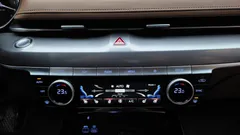 2023 Genesis G80 Gasoline 2.5 Turbo AWD — фото 17