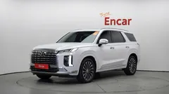 2024 Hyundai Palisade Diesel 2.2 2WD — фото 1