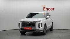 2024 Hyundai Palisade Diesel 2.2 2WD — фото 3