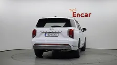 2024 Hyundai Palisade Diesel 2.2 2WD — фото 4