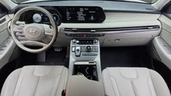 2024 Hyundai Palisade Diesel 2.2 2WD — фото 7