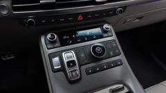2024 Hyundai Palisade Diesel 2.2 2WD — фото 9