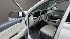 2024 Hyundai Palisade Diesel 2.2 2WD — фото 10