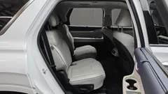 2024 Hyundai Palisade Diesel 2.2 2WD — фото 11