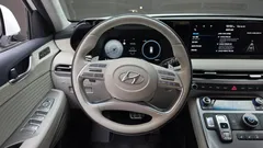 2024 Hyundai Palisade Diesel 2.2 2WD — фото 13