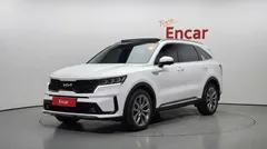 2023 Kia Sorento Gasoline 2.5T 4WD — фото 1