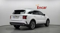 2023 Kia Sorento Gasoline 2.5T 4WD — фото 2