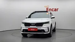 2023 Kia Sorento Gasoline 2.5T 4WD — фото 3