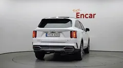 2023 Kia Sorento Gasoline 2.5T 4WD — фото 4