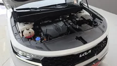 2023 Kia Sorento Gasoline 2.5T 4WD — фото 6
