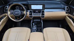 2023 Kia Sorento Gasoline 2.5T 4WD — фото 7