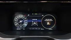 2023 Kia Sorento Gasoline 2.5T 4WD — фото 8