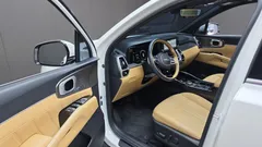 2023 Kia Sorento Gasoline 2.5T 4WD — фото 10