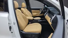 2023 Kia Sorento Gasoline 2.5T 4WD — фото 12