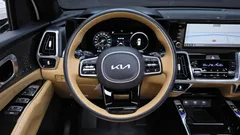 2023 Kia Sorento Gasoline 2.5T 4WD — фото 13