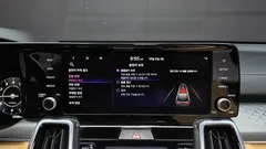 2023 Kia Sorento Gasoline 2.5T 4WD — фото 16