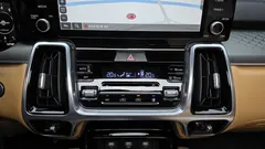 2023 Kia Sorento Gasoline 2.5T 4WD — фото 17