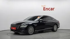 2022 Genesis G80 Gasoline 2.5 Turbo AWD — фото 1
