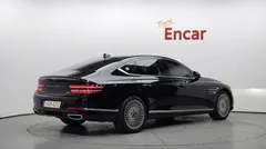 2022 Genesis G80 Gasoline 2.5 Turbo AWD — фото 2