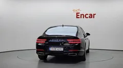 2022 Genesis G80 Gasoline 2.5 Turbo AWD — фото 4